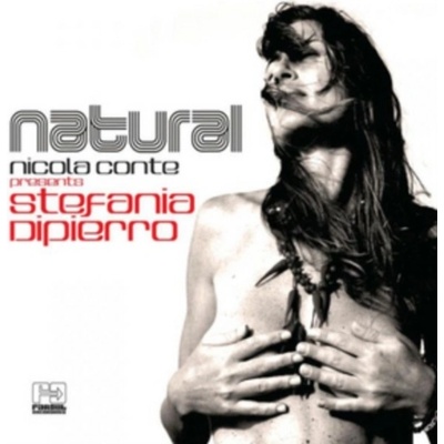CONTE, NICOLA & STEFANIA - NATURAL LP