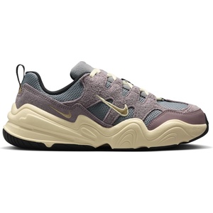 Nike Дамски обувки Nike Tech Hera Womens Shoes - Grey/Taupe