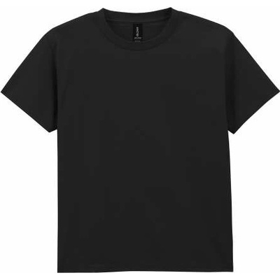 Gildan Light Cotton 3000B Black