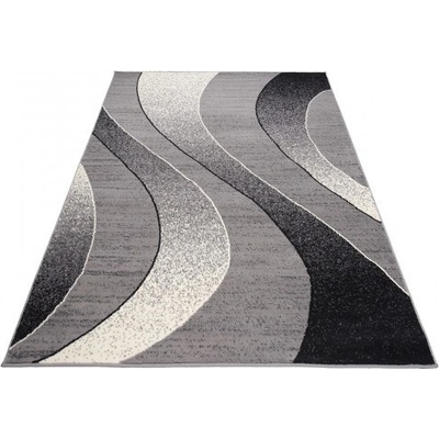 Nej-koberce Cheap PP CRM K857A šedý