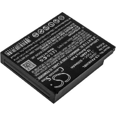 Батерия за Pax A920/A920c, 5250 mAh, Li-Ion (CS-PAS920BL)