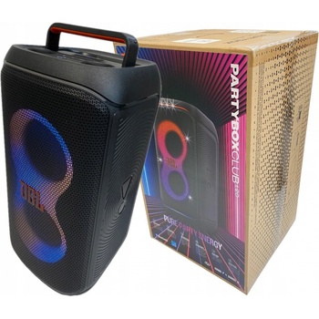 JBL PartyBox CLUB 120