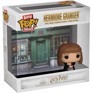 Funko Мини фигура Funko Bitty POP! Deluxe: Harry Potter - Hermione Granger (FK81332)