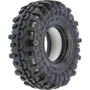 Pro-Line гуми 1.55" Class 0 Interco Super Swamper G8 (2)