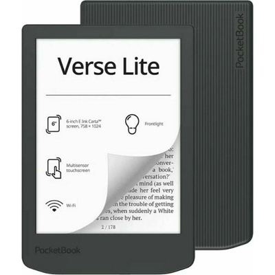 PocketBook 619 Verse Lite