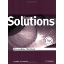 Solutions Intermediate Workbook