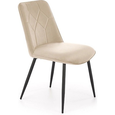 Halmar Трапезен стол k539 бежов