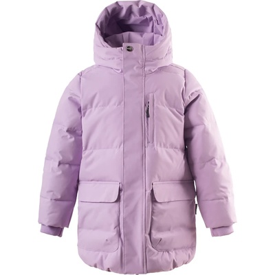 GOSOAKY Детско зимно яке Gosoaky Kid's Tiger Eye Winter jacket - Crocus Petal Purple - размер 86/92 (EU) (703-5049-0712)