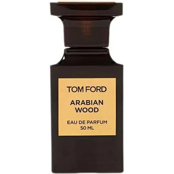 Tom Ford Private Blend - Arabian Wood EDP 50 ml Tester