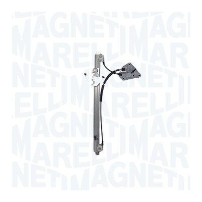 Zvedací zařízení oken MAGNETI MARELLI 350103127400