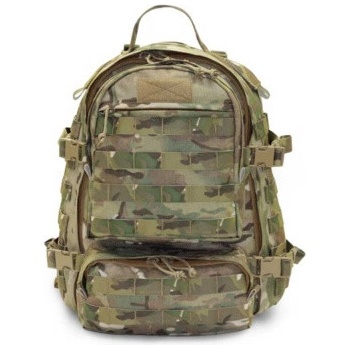 Warrior Pegasus Elite Ops multicam 23 l