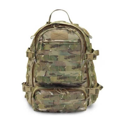 Warrior Pegasus Elite Ops multicam 23 l
