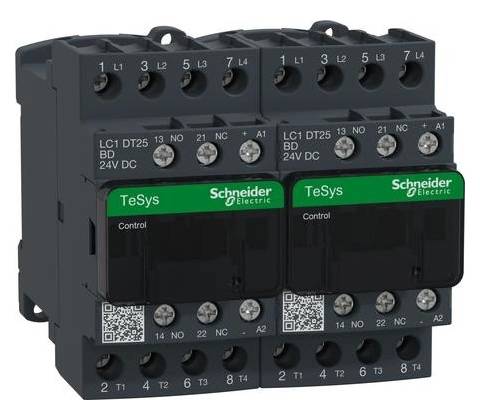 Schneider Electric LC2DT25BD