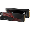 Samsung 990 PRO with Heatsink 2TB, MZ-V9P2T0GW