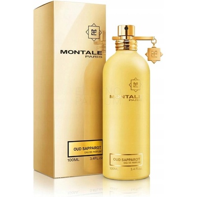 Montale Paris Montale Oud Sapparot parfémovaná voda unisex 100 ml