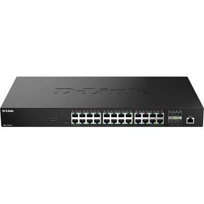 D-Link DMS-1250-28/E