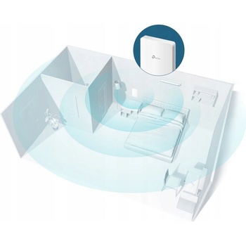 TP-Link EAP235-Wall