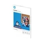 HP Фотохартия HP Q5451A, гланцова, A4, 200 g/m2, 25 листа (10056450)