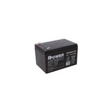 BPOWER 12V 15Ah