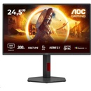 AOC Q25G4SR