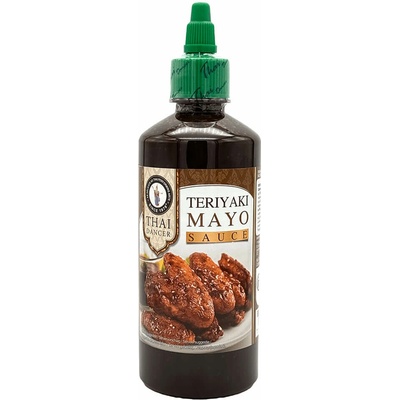 Thai Dancer Sójová omáčka Teriyaki 300 ml