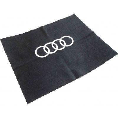 Auto123 Handrička na displeje a okuliare z mikrovolákna Audi