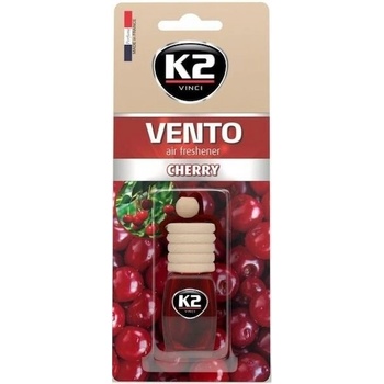 K2 VENTO Cherry