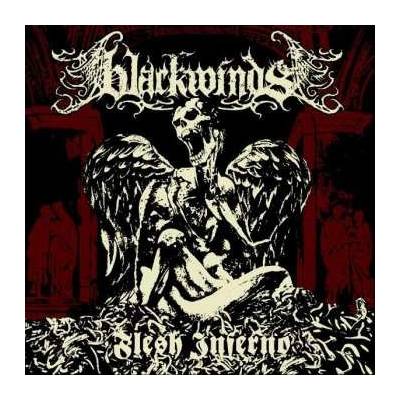 Blackwinds - Flesh Inferno