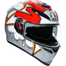 AGV K-3 SV Bubble