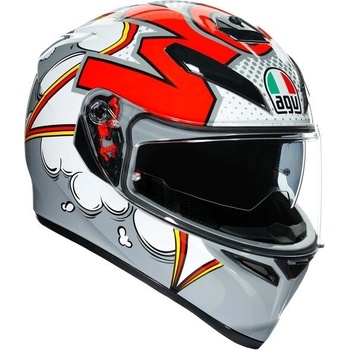AGV K-3 SV Bubble