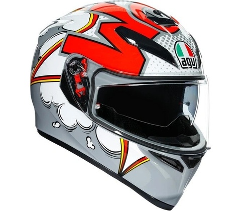 AGV K3 SV Bubble