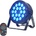 Light4Me RGBW 18x10W Светлинен ефект (5908249836297)