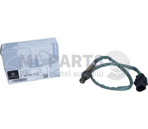 Originál OEM A0045427318