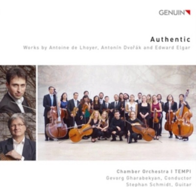 Authentic – Hledejceny.cz