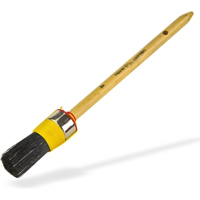 DEMA Štetec okrúhly 25 mm 15339D