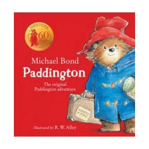 Paddington | Michael Bond (ISBN: 9780008299101)