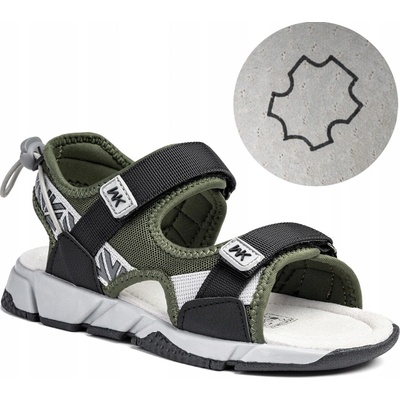 Wojtyłko 5S24443K zelená