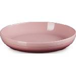 Le Creuset Дълбока чиния Coupe 22 см розов кварц (70156961787099)
