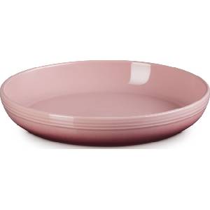 Le Creuset Дълбока чиния Coupe 22 см розов кварц (70156961787099)