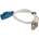 Lambda sonda BOSCH 0 258 030 01U