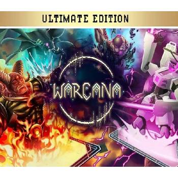 Warcana (Ultimate Edition)