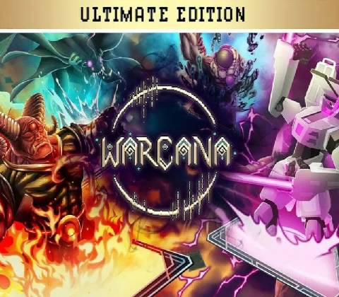 Warcana (Ultimate Edition)