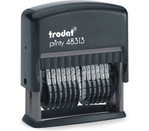 Trodat 48313