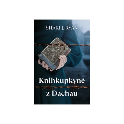 Knihkupkyně z Dachau
