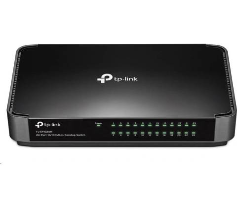 TP-Link TL-SF1024M