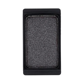 Artdeco Eye Shadow Pearl pudrové oční stíny v praktickém magnetickém pouzdře 30.02 Pearly Anthracite 0,8 g