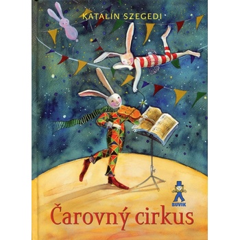 Čarovný cirkus