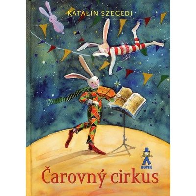 Čarovný cirkus