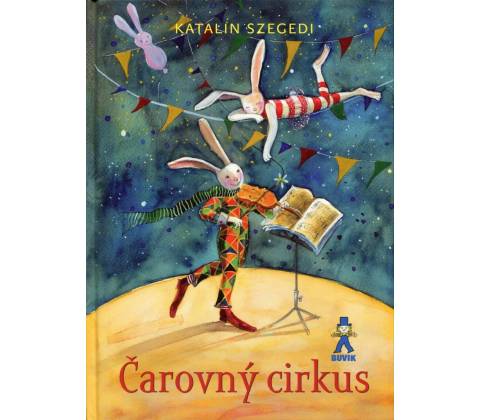Čarovný cirkus