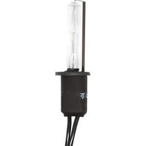  Ксенонова крушка Н1 4300k 55w (h155w43b)